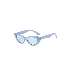 Blue Dreams Tinted Sunglasses
