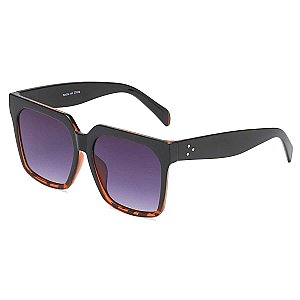 black Tortoise Shell Sunglasses