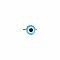 Mystical Charm Turquoise Eye Ring
